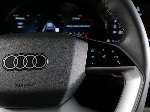 Certified 2025 Audi A5 2.0T Prestige AWD/4WD image 20