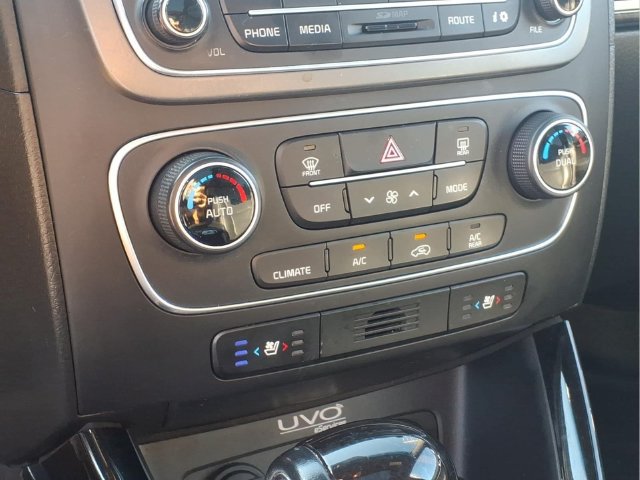 Used 2015 Kia Sorento SX AWD/4WD image 9