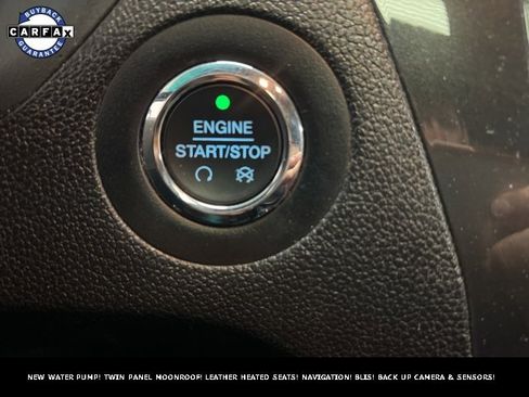 Used 2017 Ford Explorer XLT w/ Equipment Group 202A image 23