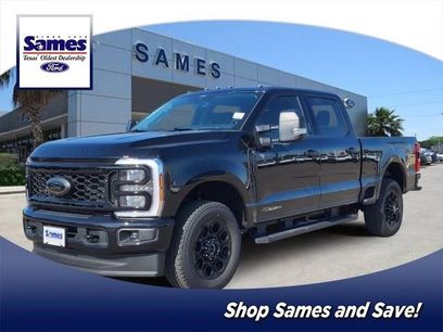 New 2026 Ford F250 XLT w/ XLT Premium Package