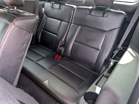 Used 2022 Ford Explorer ST w/ Equipment Group 401A image 9