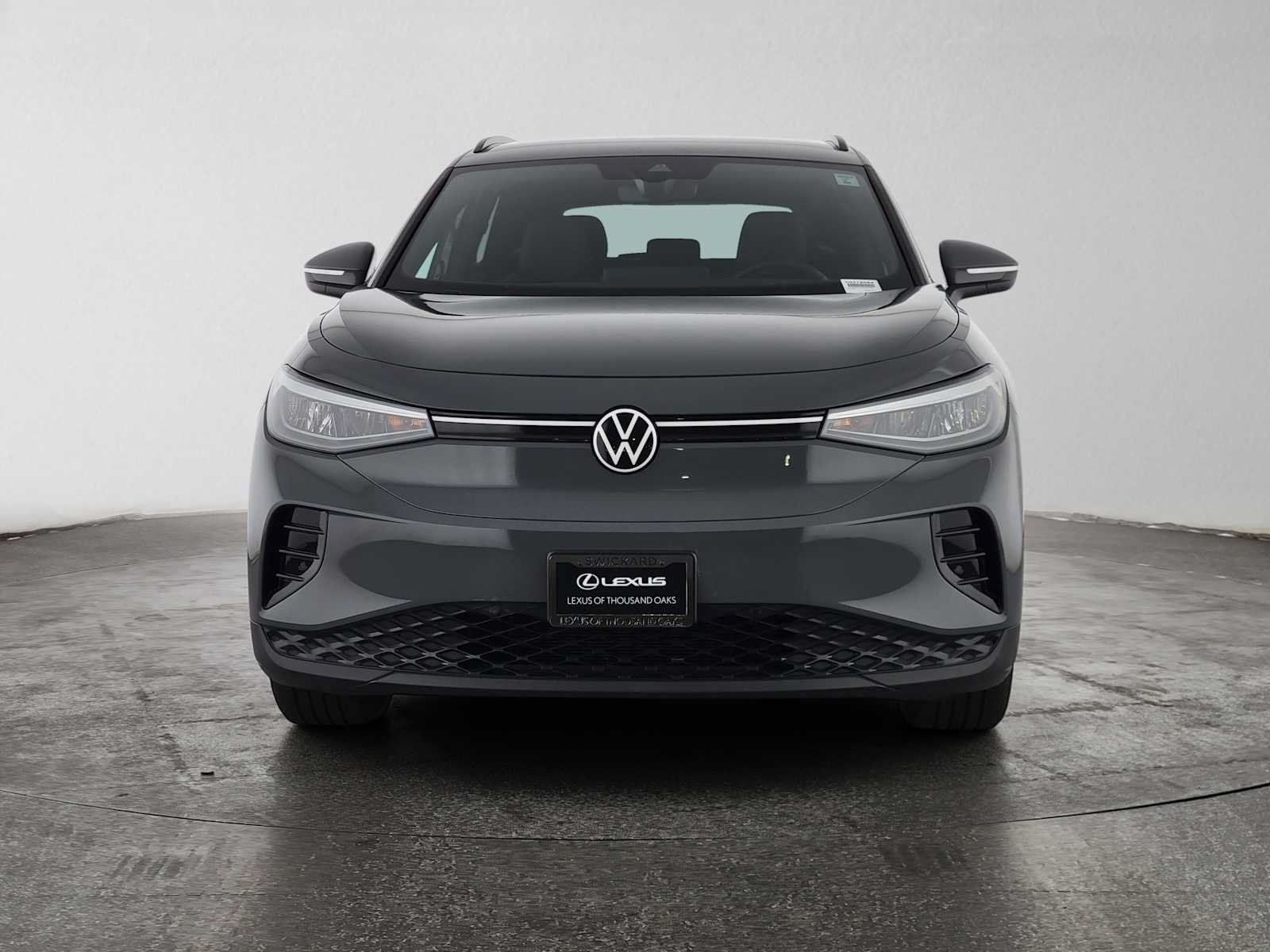 Used 2024 Volkswagen ID.4 2WD image 8
