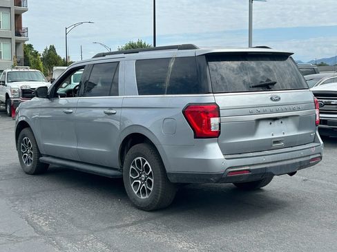 Used 2022 Ford Expedition Max XL AWD/4WD image 6