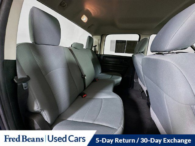 Used 2018 RAM 1500 Express w/ Express Value Package AWD/4WD image 31
