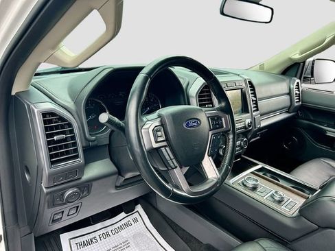 Used 2019 Ford Expedition Platinum AWD/4WD image 13
