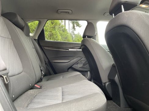 Used 2021 Kia Seltos LX image 18
