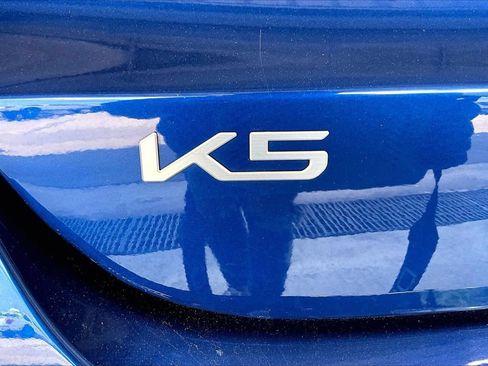 Used 2023 Kia K5 GT FWD image 9