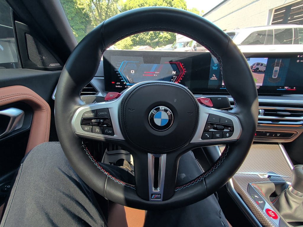 Used 2024 BMW M2 RWD image 17