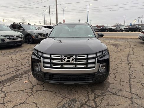 New 2026 Hyundai Santa Cruz SEL image 2