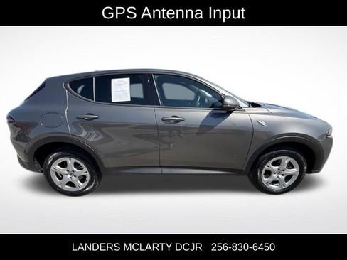 Used 2024 Dodge Hornet GT AWD/4WD image 8