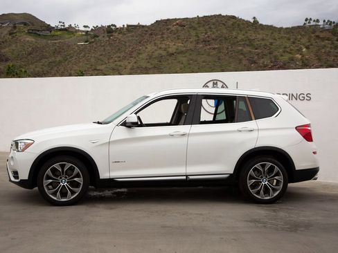 Used 2015 BMW X3 xDrive35i image 3
