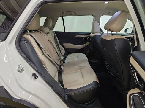 Used 2023 Subaru Outback Limited image 12