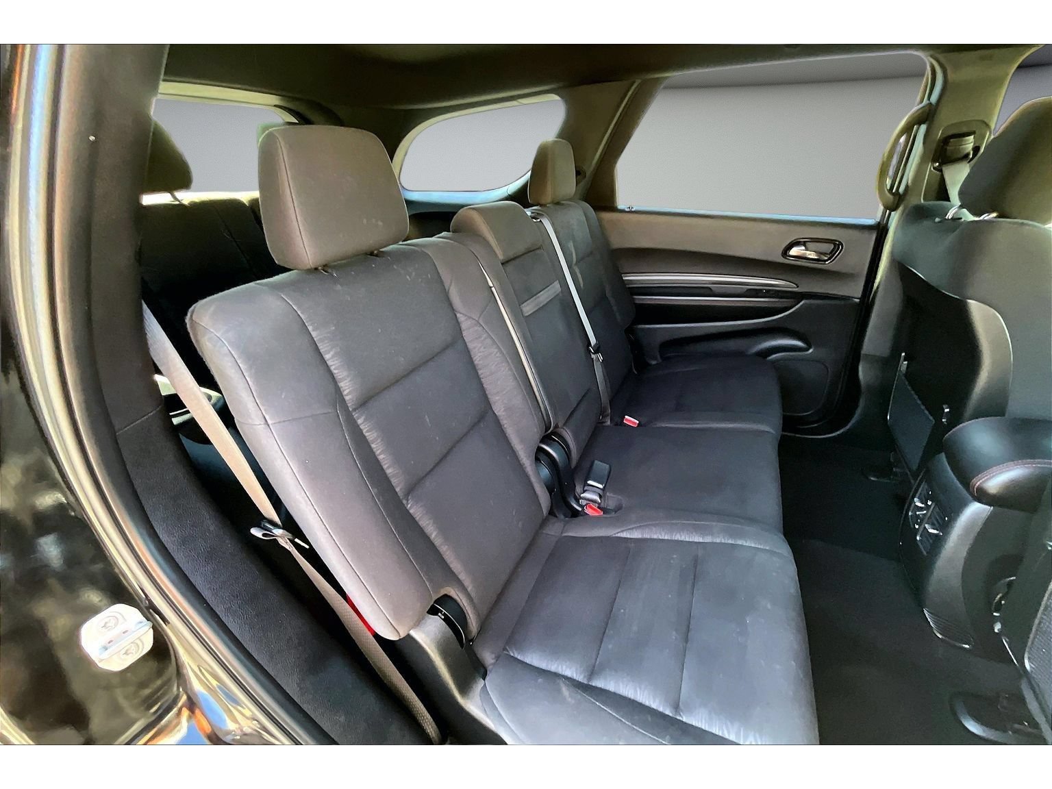 Used 2026 Dodge Durango GT AWD/4WD image 42