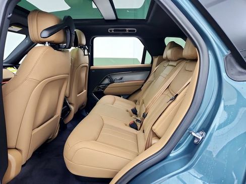 New 2026 Land Rover Range Rover Sport SE image 24