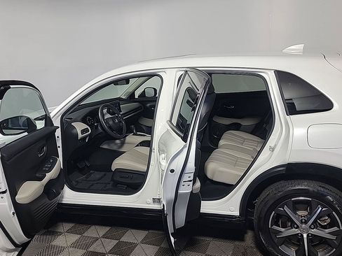 Certified 2024 Honda HR-V EX-L image 15