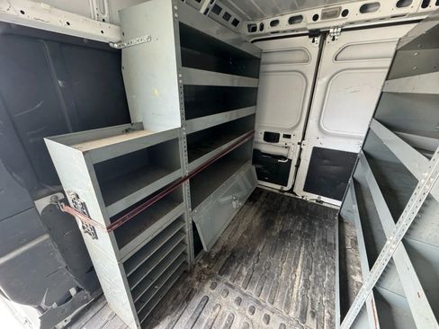 Used 2018 RAM ProMaster 2500 w/ Mopar Trailer Tow Group image 24