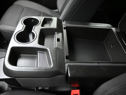 Used 2021 Chevrolet Silverado 1500 RST image 25