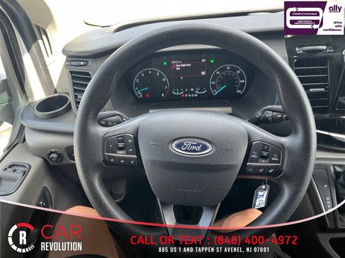 Used 2024 Ford Transit 350 XLT RWD image 19