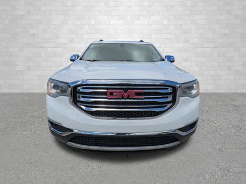 Used 2018 GMC Acadia SLT image 6