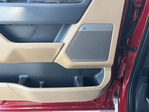 Used 2021 Ford F150 Lariat w/ Equipment Group 502A High image 22