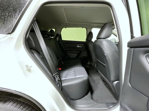 New 2026 Nissan Rogue Platinum AWD/4WD image 19