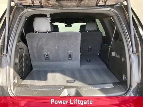 Used 2025 GMC Yukon Denali image 26