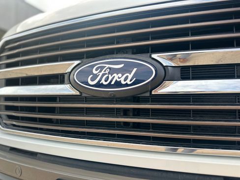 New 2025 Ford F150 King Ranch w/ FX4 Off-Road Package image 19