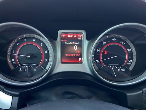Used 2019 Dodge Journey GT AWD/4WD image 21