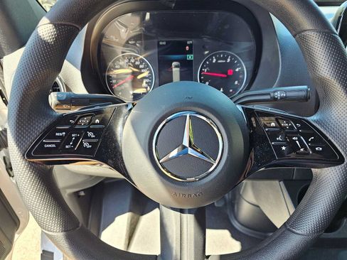 Used 2026 Mercedes-Benz Sprinter 2500 image 21