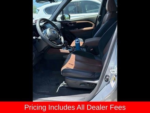 Used 2025 Subaru Forester Touring w/ Popular Package - Touring AWD/4WD image 24