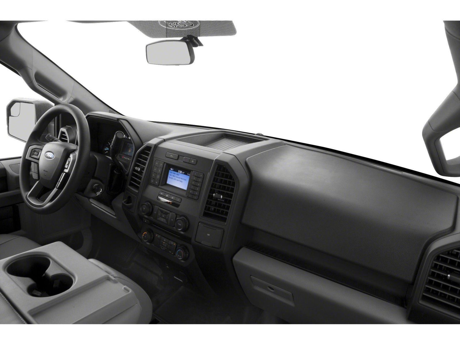 Used 2019 Ford F150 XLT w/ Equipment Group 301A Mid AWD/4WD image 13