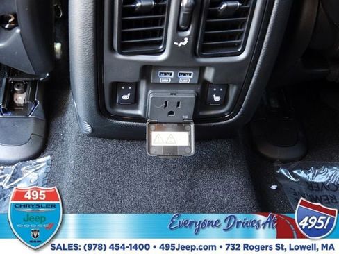 New 2026 Dodge Durango GT image 15