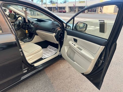 Used 2014 Subaru Impreza 2.0i AWD/4WD image 20