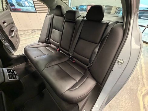 Used 2019 Acura TLX V6 SH-AWD image 6