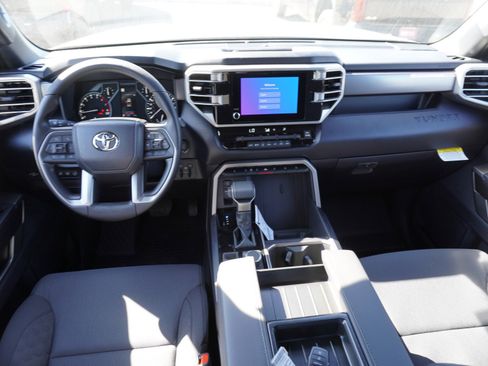 New 2026 Toyota Tundra SR5 image 2