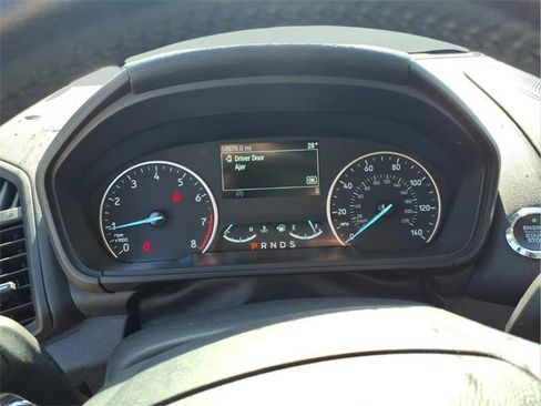 Used 2019 Ford EcoSport Titanium image 18