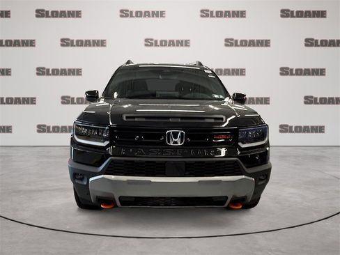 New 2026 Honda Passport TrailSport Elite image 8