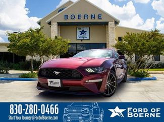 Used 2019 Ford Mustang Premium w/ Equipment Group 201A video 1