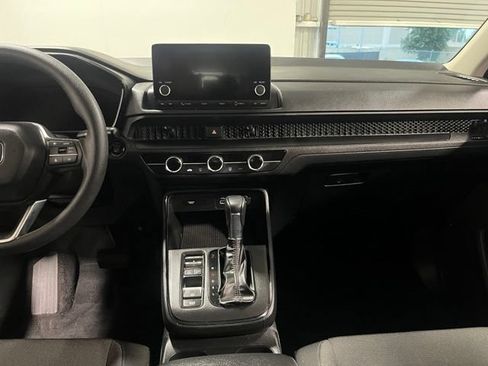 Used 2024 Honda CR-V LX image 21