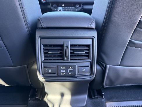 New 2026 Subaru Outback Touring XT image 23