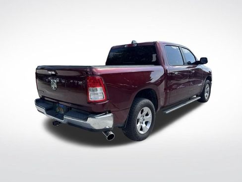 Used 2019 RAM 1500 Big Horn RWD image 5