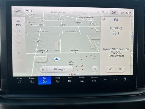 Certified 2024 Ford F350 Lariat w/ Lariat Ultimate Package image 19