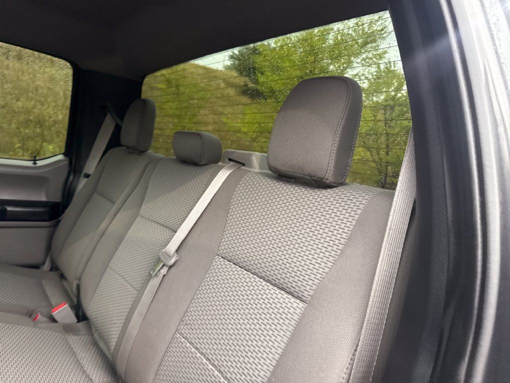 Used 2020 Ford F150 XLT w/ Trailer Tow Package AWD/4WD image 20