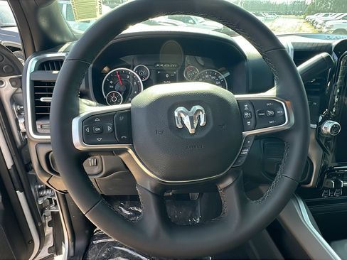 New 2026 RAM 2500 Big Horn image 22