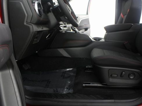 New 2026 Chevrolet Colorado Z71 image 16