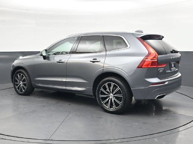 Used 2020 Volvo XC60 T5 Inscription w/ Protection Package Premier AWD/4WD image 6