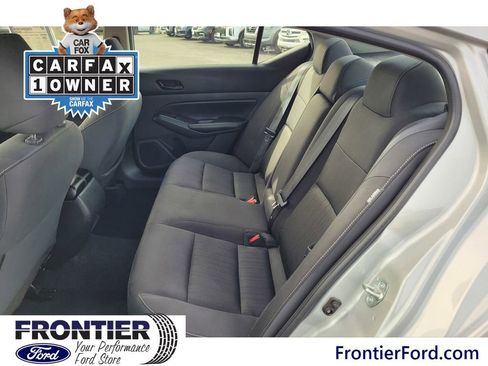 Used 2024 Nissan Altima 2.5 SV image 11