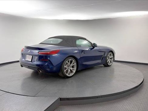 Used 2020 BMW Z4 sDrive30i w/ Convenience Package RWD image 26