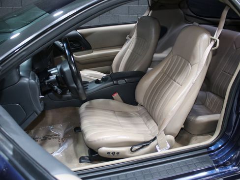 Used 1999 Chevrolet Camaro Z28 w/ Preferred Equipment Group 2 image 46