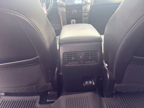 Used 2021 Toyota 4Runner SR5 Premium w/ Moonroof Package AWD/4WD image 24